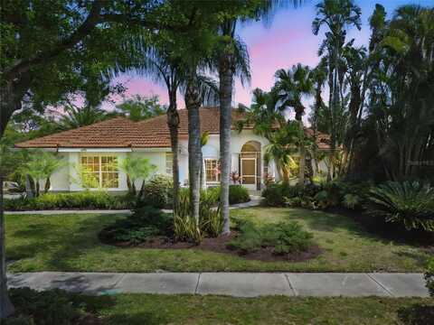 441 VILLAGE DRIVE, TARPON SPRINGS, FL 34689