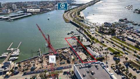 403 E SHORE DRIVE, CLEARWATER BEACH, FL 33767