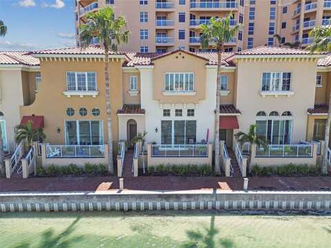 525 MANDALAY AVENUE, CLEARWATER BEACH, FL 33767