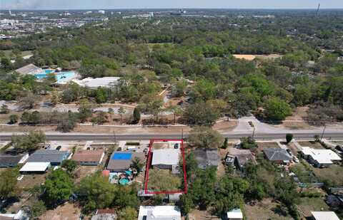 10928 N 15TH STREET, TAMPA, FL 33612
