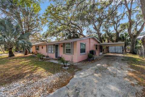 7819 CHASCO STREET, PORT RICHEY, FL 34668