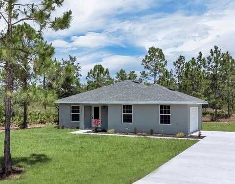 3120 OLEANDER DRIVE, INDIAN LAKE ESTATES, FL 33855