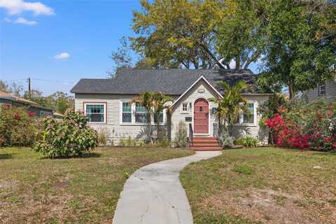 511 27TH AVENUE N, Saint Petersburg, FL 33704