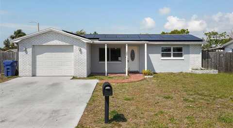 3207 COLDWELL DRIVE, HOLIDAY, FL 34691