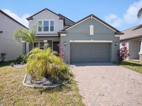 11418 FRESHWATER RIDGE DRIVE, RIVERVIEW, FL 33569