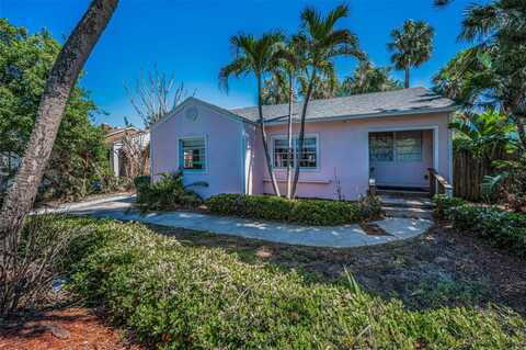 805 BRUCE AVENUE, CLEARWATER BEACH, FL 33767