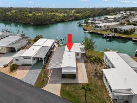 350 MOUNT OAK AVENUE NE, Saint Petersburg, FL 33702