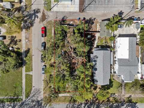 2963 DARTMOUTH AVENUE N, Saint Petersburg, FL 33713