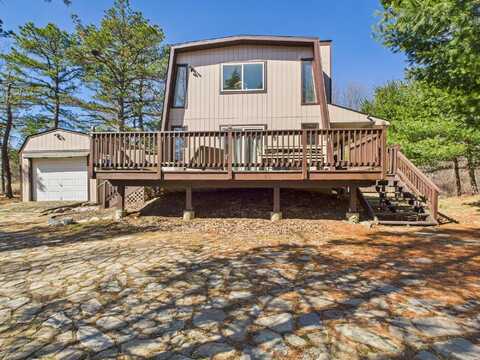 215 Granite Road, Long Pond, PA 18334