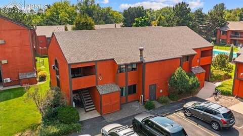 1625 W Elizabeth Street, Fort Collins, CO 80521