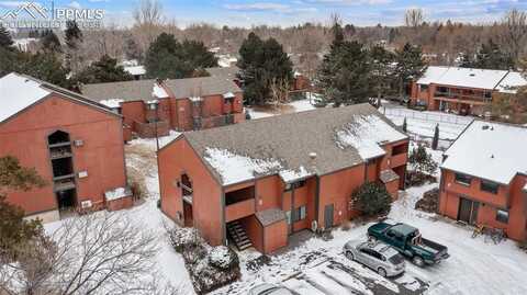 1625 W Elizabeth Street, Fort Collins, CO 80521