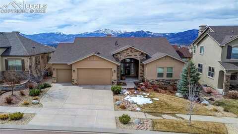 12458 Pensador Drive, Colorado Springs, CO 80921