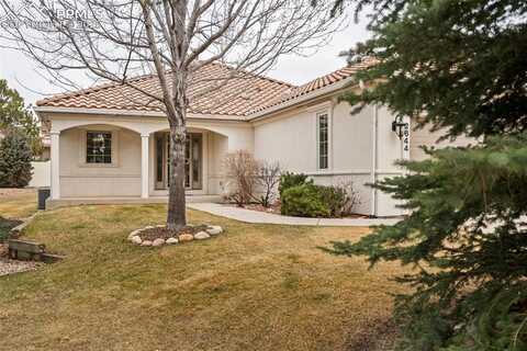 2644 Marston Heights, Colorado Springs, CO 80920