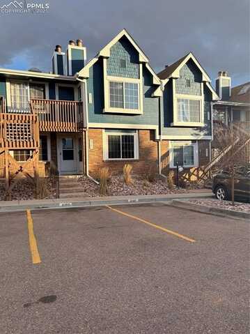 6373 Village Lane, Colorado Springs, CO 80918