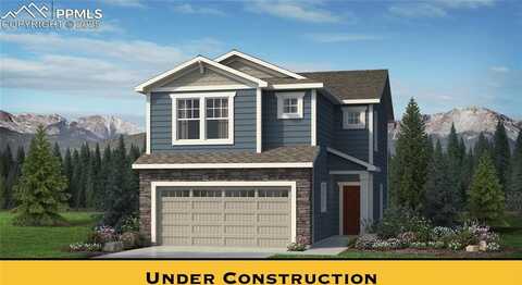5229 Devers Court, Colorado Springs, CO 80925