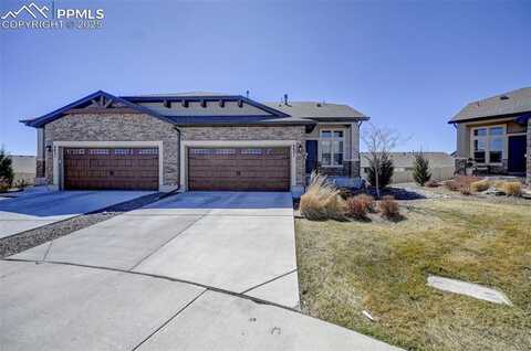 4421 Allenite Point, Colorado Springs, CO 80938