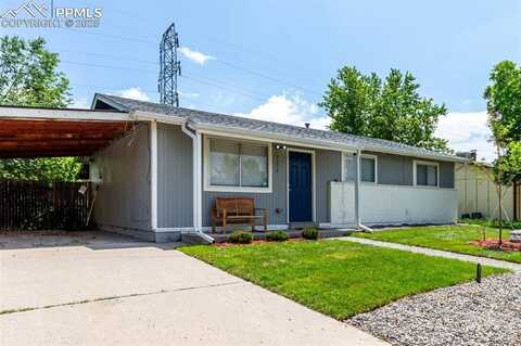 5332 Granby Street, Denver, CO 80239