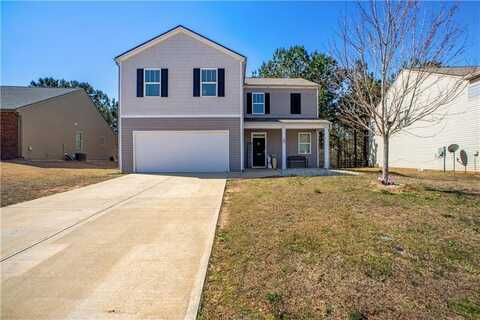 3186 Heritage Glen Drive, Gainesville, GA 30507