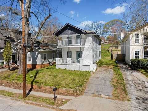 92 Ormond Street SE, Atlanta, GA 30315