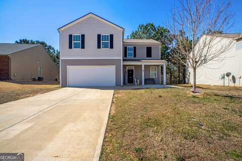 3186 Heritage Glen Drive, Gainesville, GA 30507