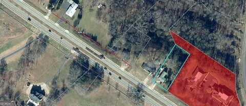 4577 Winder Highway, Flowery Branch, GA 30542