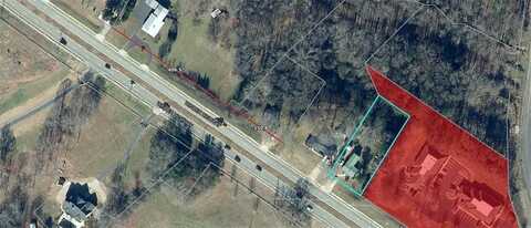 4577 Winder Highway, Flowery Branch, GA 30542