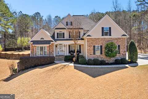 340 Housman Drive, Fayetteville, GA 30215