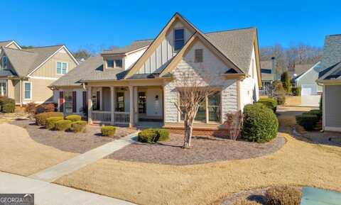 151 Chestnut Chase, Hoschton, GA 30548