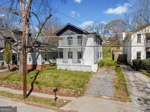 92 Ormond Street SE, Atlanta, GA 30315