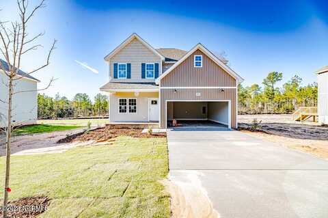 521 Stadium Drive, Cameron, NC 28326
