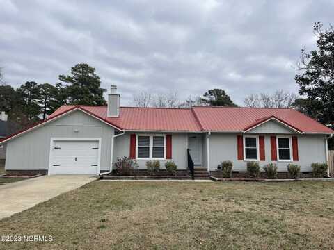 1817 Berriedale Drive, Fayetteville, NC 28304