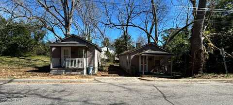 117 Zion Street, Rockingham, NC 28379