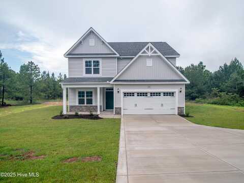 200 Dove Road, Cameron, NC 28326