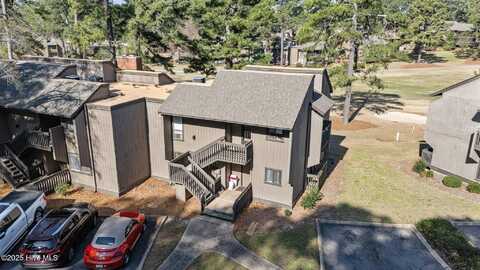 5 Pine Tree Road, Pinehurst, NC 28374