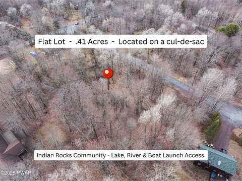 504 Panther Circle, Lake Ariel, PA 18436