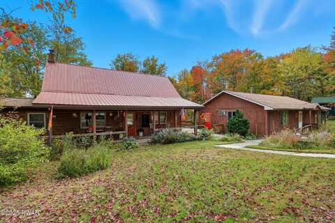 1920 Hancock Highway, Honesdale, PA 18431