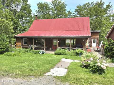 1920 Hancock Highway, Honesdale, PA 18431