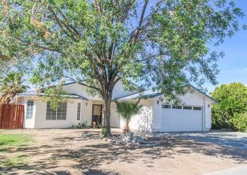 925 W Tamarisk AVE, Ridgecrest, CA 93555