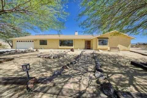 6319 DENISE AVE, Inyokern, CA 93527