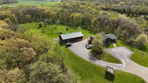 5140 Highway 20 West, GALENA, IL 61036