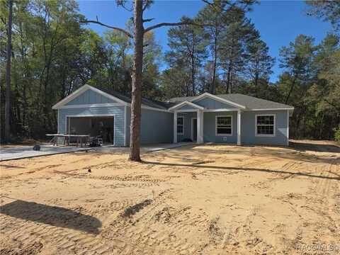 2621 Clearwood Street, Inverness, FL 34452
