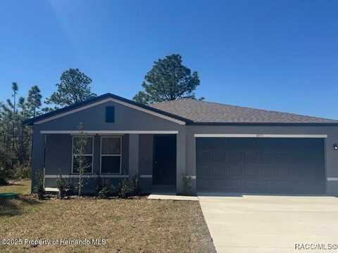 6871 N Pavilion Loop, Citrus Springs, FL 34433