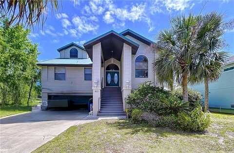 1821 NW 20th Avenue, Crystal River, FL 34428