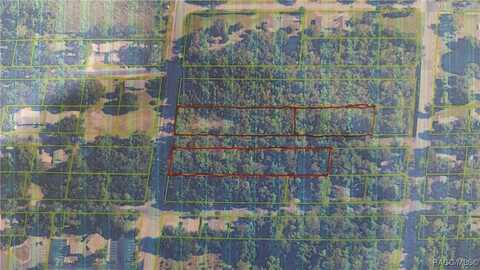 755 NE 1st Terrace, Crystal River, FL 34429