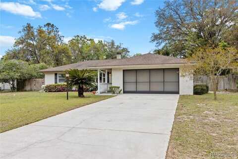 25 S Hibiscus Avenue, Crystal River, FL 34429