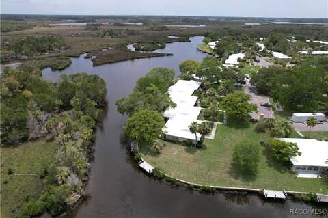 11378 W Bayshore Drive unit: 47, Crystal River, FL 34429