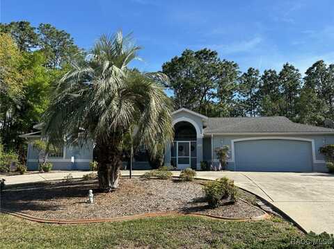 833 N Lafayette Way, Inverness, FL 34453