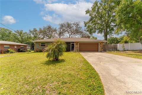 515 Wright Street, Inverness, FL 34452