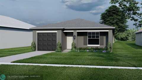 426 Douglas Ct, Fort Pierce, FL 34950