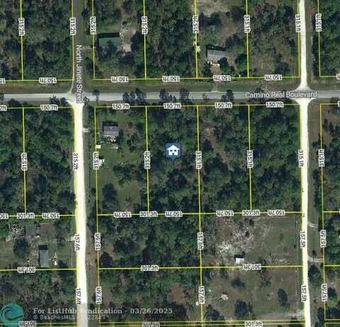 354 Camino Real Blvd, Clewiston, FL 33440